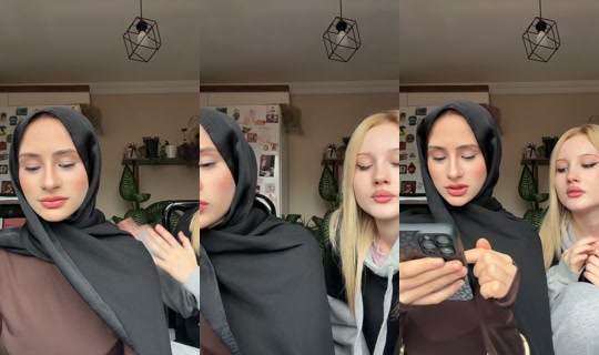 azranurcevikk TikTok Live — Sep 16, 2026, 12:41 PM