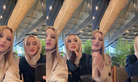 azranurcevikk TikTok Live — Sep 18, 2026, 3:22 PM