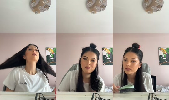 azrasisko TikTok Live — Aug 25, 2026, 2:50 PM