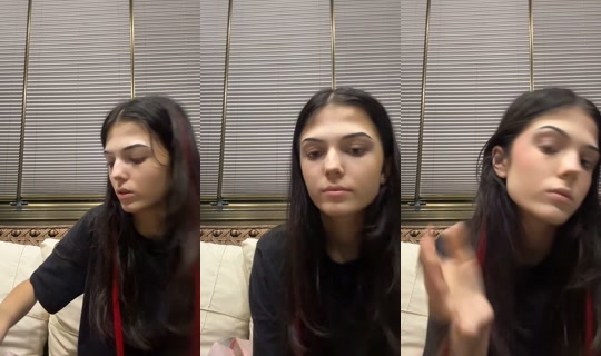 azrasisko TikTok Live — Aug 30, 2026, 10:19 PM