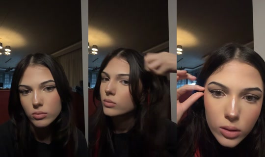 azrasisko TikTok Live — Aug 30, 2026, 11:17 PM