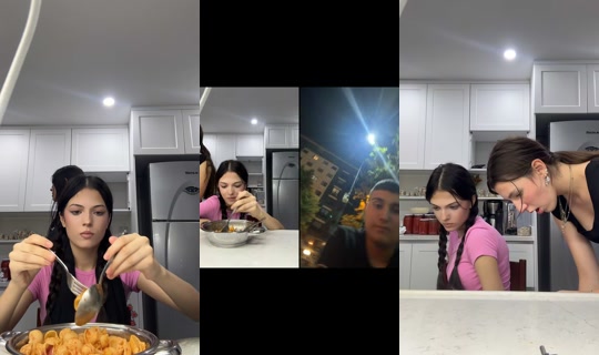 azrasisko TikTok Live — Sep 11, 2026, 6:01 PM