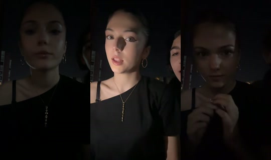 azrasisko TikTok Live — Sep 12, 2026, 6:42 PM