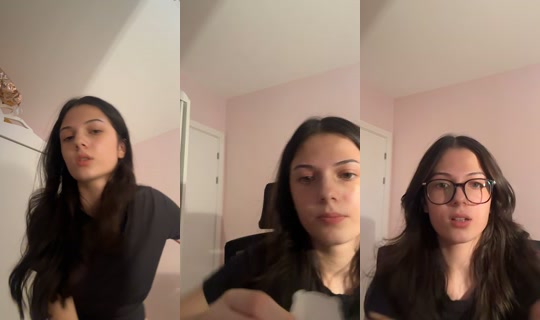 azrasisko TikTok Live — Sep 13, 2026, 5:10 PM