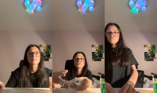 azrasisko TikTok Live — Sep 22, 2026, 5:19 PM
