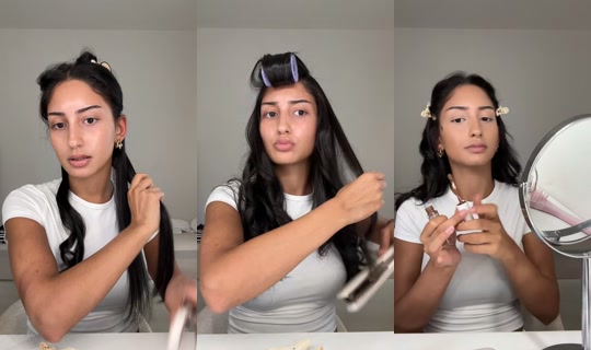 azraulukirr TikTok Live — Oct 1, 2026, 4:04 PM
