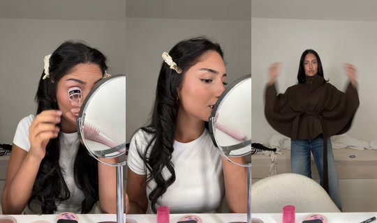 azraulukirr TikTok Live — Oct 1, 2026, 4:46 PM