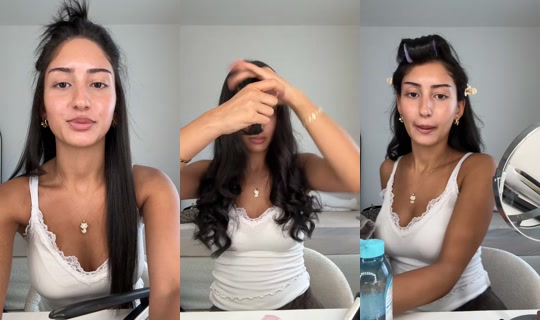 azraulukirr TikTok Live — Oct 3, 2026, 12:47 PM