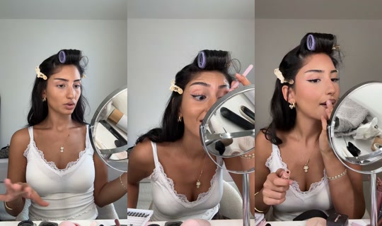 azraulukirr TikTok Live — Oct 3, 2026, 1:16 PM