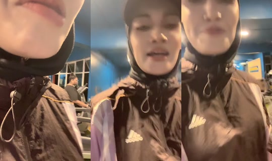 azreenmoin TikTok Live — Aug 21, 2026, 1:16 PM