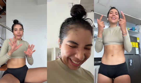 azuboughgouhnon TikTok Live — Aug 22, 2026, 2:15 PM