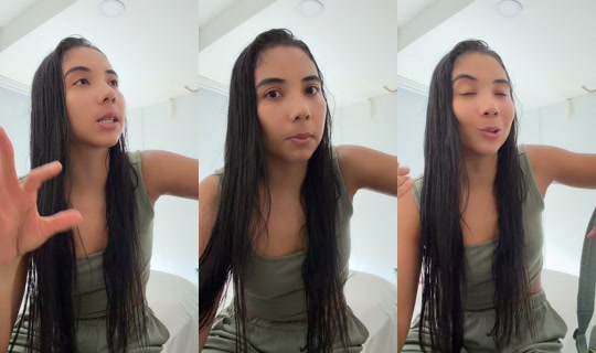 azuboughgouhnon TikTok Live — Aug 22, 2026, 4:01 PM