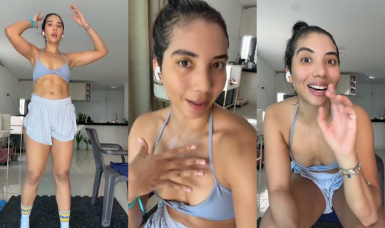 azuboughgouhnon TikTok Live — Aug 23, 2026, 1:30 PM