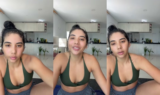 azuboughgouhnon TikTok Live — Aug 24, 2026, 2:17 PM