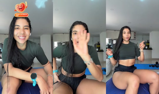 azuboughgouhnon TikTok Live — Sep 8, 2026, 1:43 PM