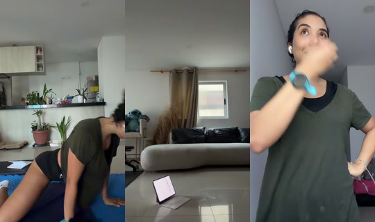 azuboughgouhnon TikTok Live — Sep 19, 2026, 6:10 PM