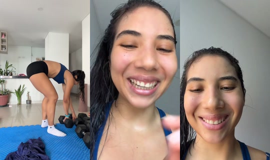 azuboughgouhnon TikTok Live — Sep 26, 2026, 3:43 PM