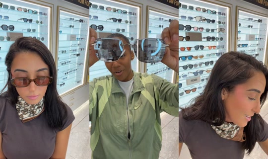 azueloseyewear TikTok Live — Sep 8, 2026, 2:02 PM