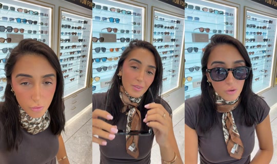 azueloseyewear TikTok Live — Sep 8, 2026, 3:43 PM