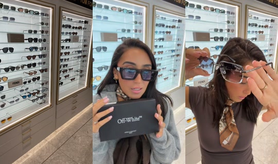 azueloseyewear TikTok Live — Sep 8, 2026, 4:33 PM