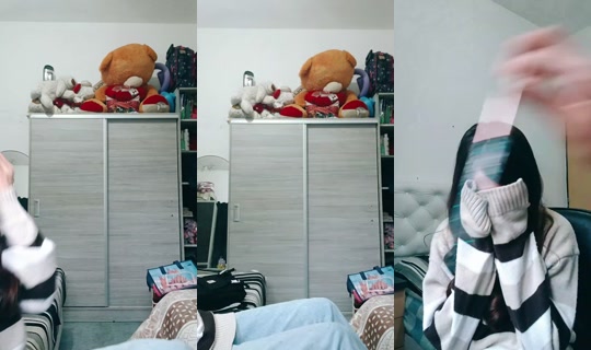 azul.azcarte TikTok Live — Aug 23, 2026, 9:03 PM