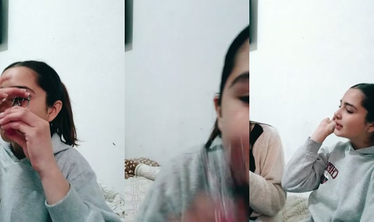 azul.azcarte TikTok Live — Aug 25, 2026, 9:53 PM