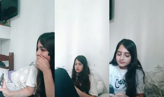 azul.azcarte TikTok Live — Aug 29, 2026, 8:39 PM