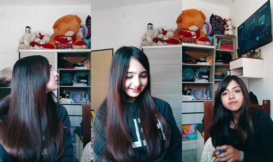 azul.azcarte TikTok Live — Aug 31, 2026, 6:04 PM