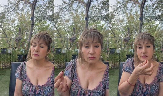 azulceleste658 TikTok Live — Aug 23, 2026, 12:43 PM