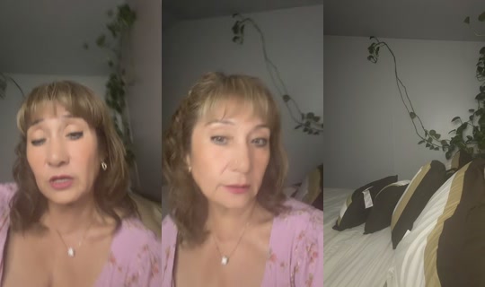 azulceleste658 TikTok Live — Aug 24, 2026, 2:44 AM