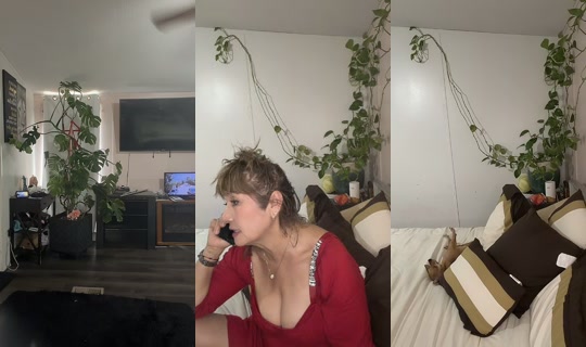 azulceleste658 TikTok Live — Aug 26, 2026, 7:38 PM