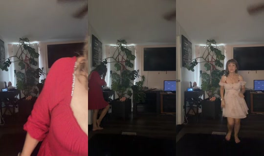 azulceleste658 TikTok Live — Aug 26, 2026, 11:05 PM