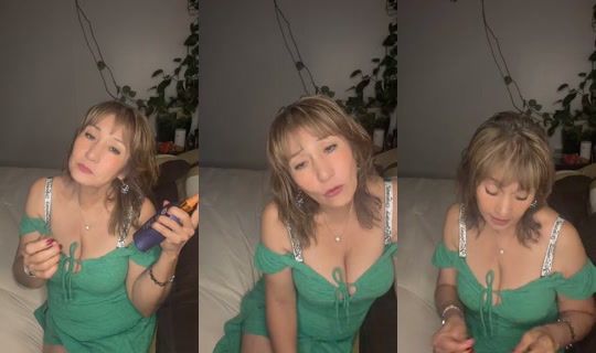 azulceleste658 TikTok Live — Aug 27, 2026, 5:26 AM