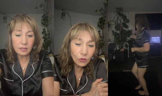 azulceleste658 TikTok Live — Aug 27, 2026, 7:00 AM