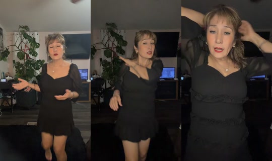 azulceleste658 TikTok Live — Aug 29, 2026, 6:07 AM