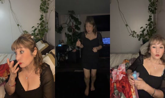 azulceleste658 TikTok Live — Aug 29, 2026, 7:47 AM