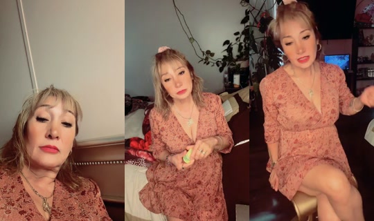 azulceleste658 TikTok Live — Sep 29, 2026, 7:22 PM