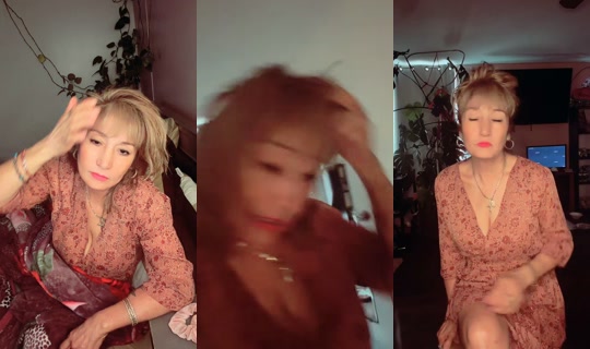 azulceleste658 TikTok Live — Sep 29, 2026, 8:08 PM