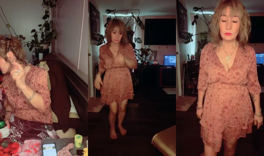 azulceleste658 TikTok Live — Sep 29, 2026, 9:49 PM
