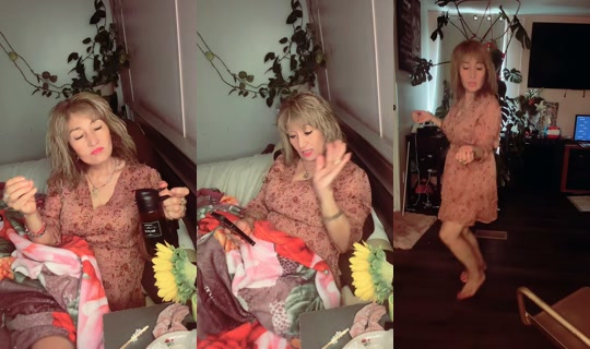 azulceleste658 TikTok Live — Sep 29, 2026, 10:40 PM