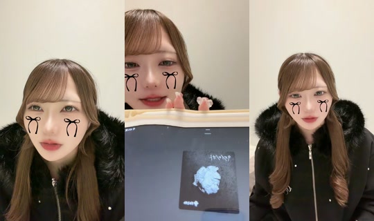 azunyaaaan_qpwq TikTok Live — Oct 3, 2026, 2:42 PM