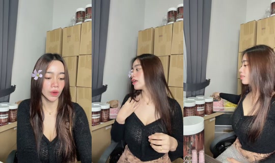 azwienqistiena TikTok Live — Aug 20, 2026, 2:52 PM