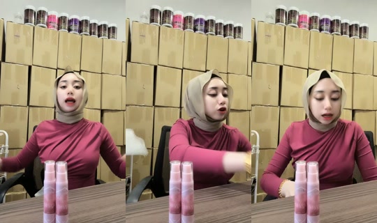 azwienqistiena TikTok Live — Aug 21, 2026, 8:37 AM