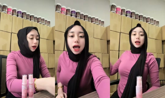 azwienqistiena TikTok Live — Aug 23, 2026, 6:55 AM