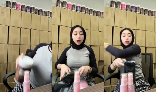 azwienqistiena TikTok Live — Aug 24, 2026, 7:05 AM