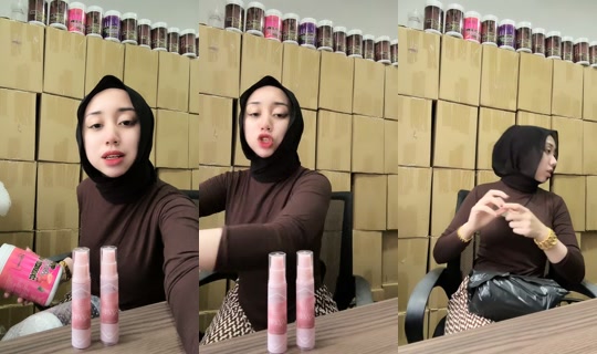 azwienqistiena TikTok Live — Aug 25, 2026, 7:01 AM