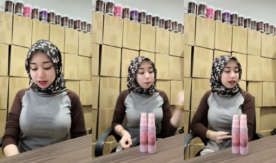 azwienqistiena TikTok Live — Aug 26, 2026, 7:32 AM