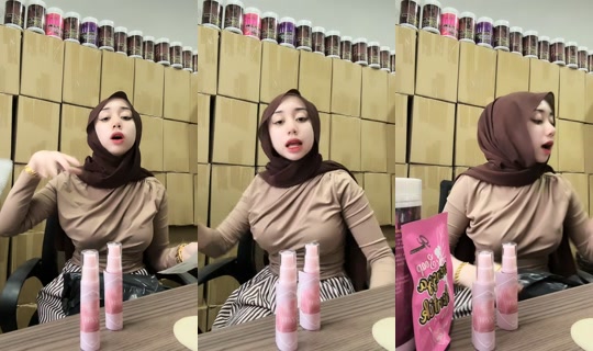 azwienqistiena TikTok Live — Aug 27, 2026, 6:33 AM