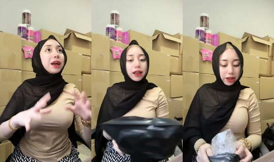 azwienqistiena TikTok Live — Sep 30, 2026, 6:21 AM