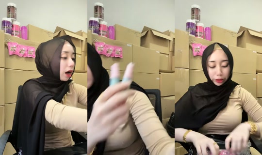 azwienqistiena TikTok Live — Sep 30, 2026, 7:11 AM